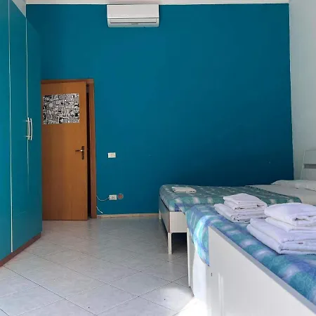 Daire Kobe'S Apartment In Rome Roma
