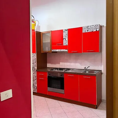 Kobe'S Apartment In Rome Daire Roma
