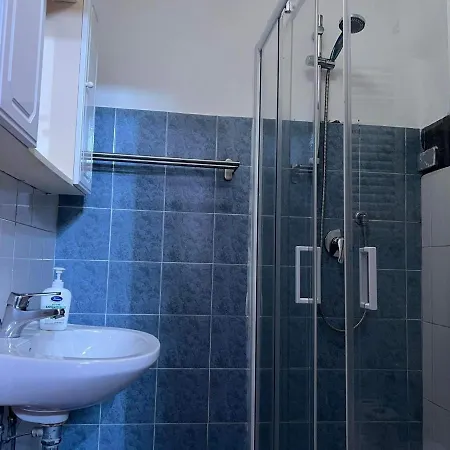 Kobe'S Apartment In Rome
