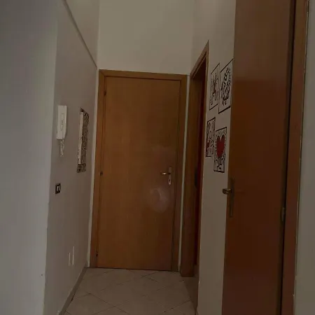 Kobe'S Apartment In Rome Daire Roma