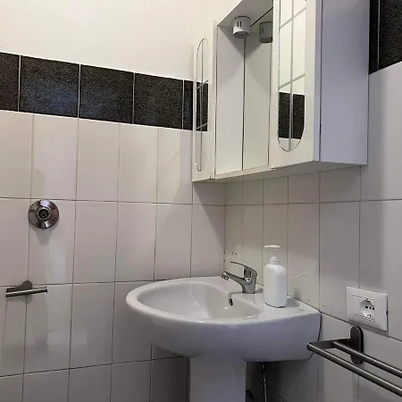 Kobe'S Apartment In Rome Daire *