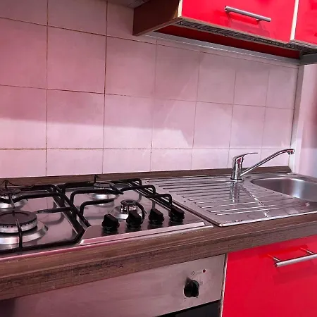 Kobe'S Apartment In Rome Daire Roma