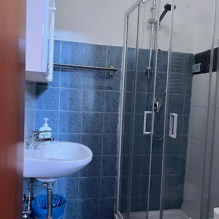 Kobe'S Apartment In Rome Daire Roma