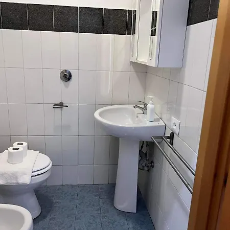 Kobe'S Apartment In Rome Daire *
