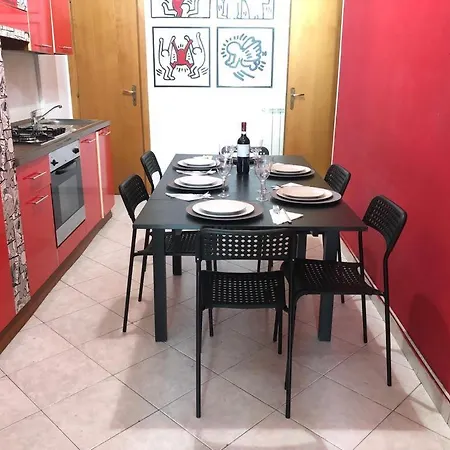 Kobe'S Apartment In Rome * Roma